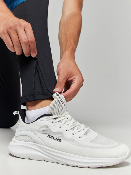 Брюки тренировочные KELME Training Pant Black