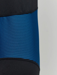 Брюки тренировочные KELME Training Pant Black