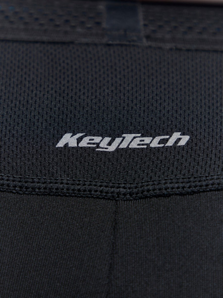 Брюки тренировочные KELME Training Pant Black