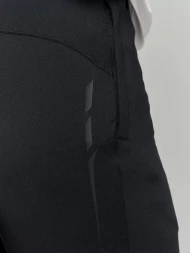 Брюки тренировочные KELME Training Pant Black
