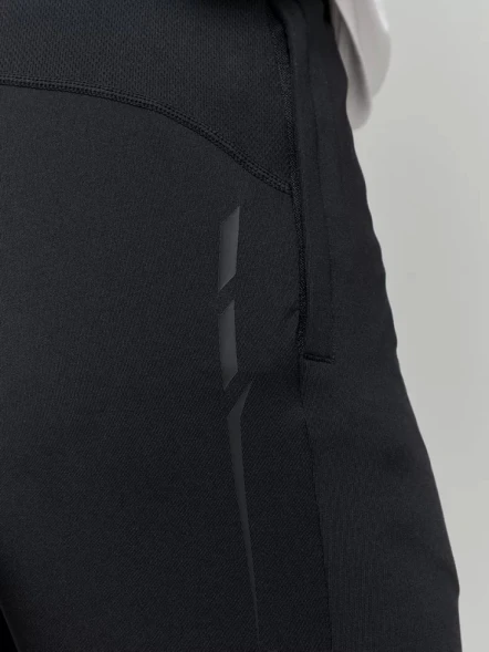 Брюки тренировочные KELME Training Pant Black