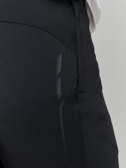 Брюки тренировочные KELME Training Pant Black