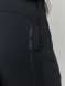 Брюки тренировочные KELME Training Pant Black
