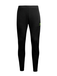 Детские брюки KELME Elite Knitted Training Trousers Black