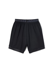 Детские шорты KELME Boy's Football Shorts Black