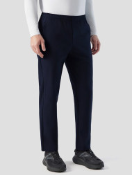 Брюки KELME Woven Trousers Dark Blue