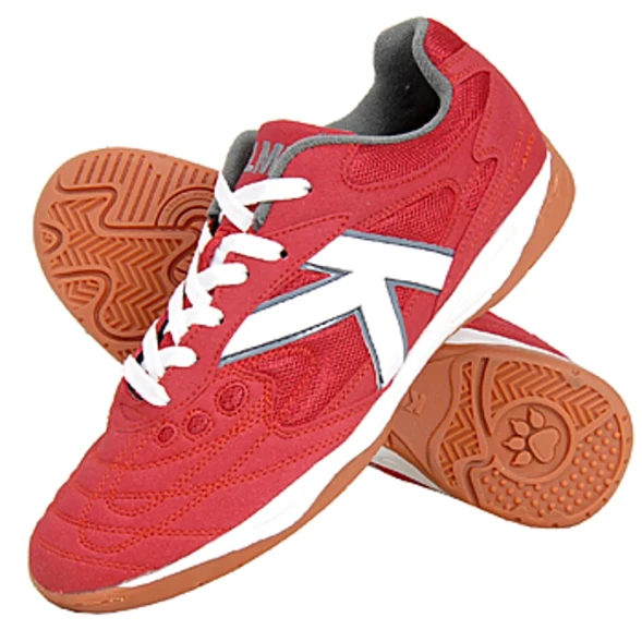 Футзалки KELME Indoor Copa Red