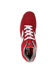 Футзалки KELME Indoor Copa Red