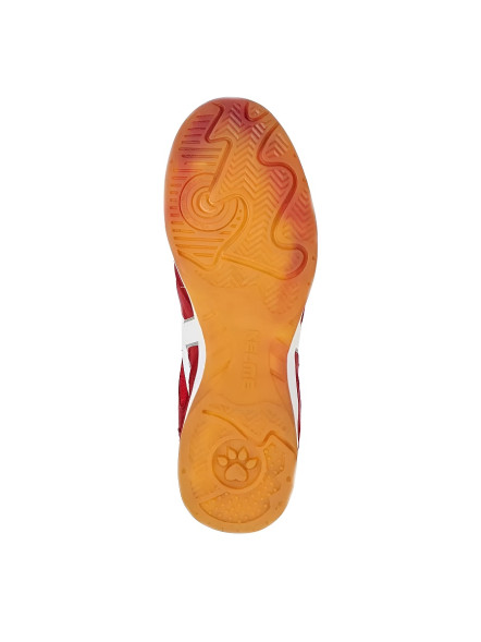Футзалки KELME Indoor Copa Red