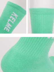 Носки KELME Sports Towel Socks Mint