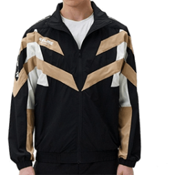 KELME Куртка RUBRLS 6334WT1020.5004 (05-L)