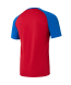 Футболка игровая JOGEL CAMP Striped Jersey, красный/синий