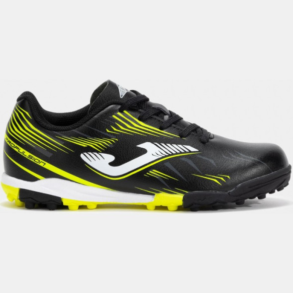Шиповки JOMA PROPULSION ДЕТСКИЕ PRJW2509TF Жел