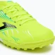 Шиповки JOMA PROPULSION JR PRJW2509TF