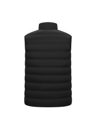 Жилет KELME Light Down Vest Black