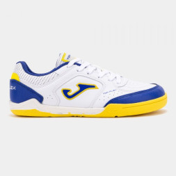 TOP FLEX JUNIOR BAREFOOT 2602 BLANCO INDOOR