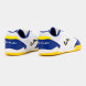 TOP FLEX JUNIOR BAREFOOT 2602 BLANCO INDOOR