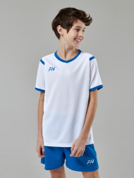 Детская футбольная форма FN Spirit Kid White
