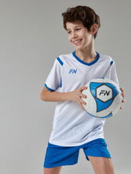 Детская футбольная форма FN Spirit Kid White