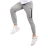 Брюки KELME Knitted Leg Trousers Grey
