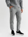 Брюки KELME Knitted Leg Trousers Grey