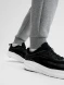 Брюки KELME Knitted Leg Trousers Grey