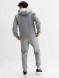 Брюки KELME Knitted Leg Trousers Grey