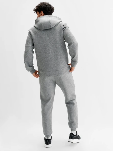 Брюки KELME Knitted Leg Trousers Grey