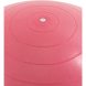 БЕЗ УПАКОВКИ Фитбол STARFIT GB-111 антивзрыв, 900 гр, малиновый, 55 см