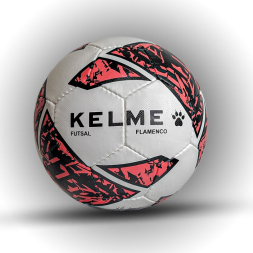 Мяч футзальный KELME FLAMENCO FUTSAL CHILE 21