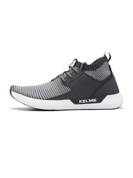 Кроссовки KELME Women's Sports Casual Shoes Grey