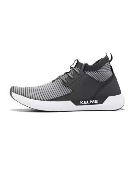 Кроссовки KELME Women's Sports Casual Shoes Grey