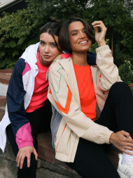 Термобелье (верх) KELME Tech Fit L/S (Thin) Pink