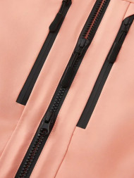 Куртка лыжная KELME Ski Suit Light Pink