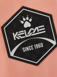 Куртка лыжная KELME Ski Suit Light Pink