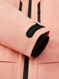 Куртка лыжная KELME Ski Suit Light Pink