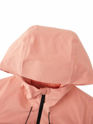 Куртка лыжная KELME Ski Suit Light Pink