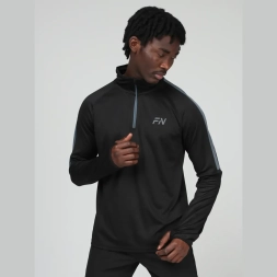 Олимпийка FN Jacket