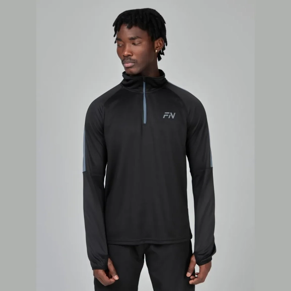 Олимпийка FN Jacket