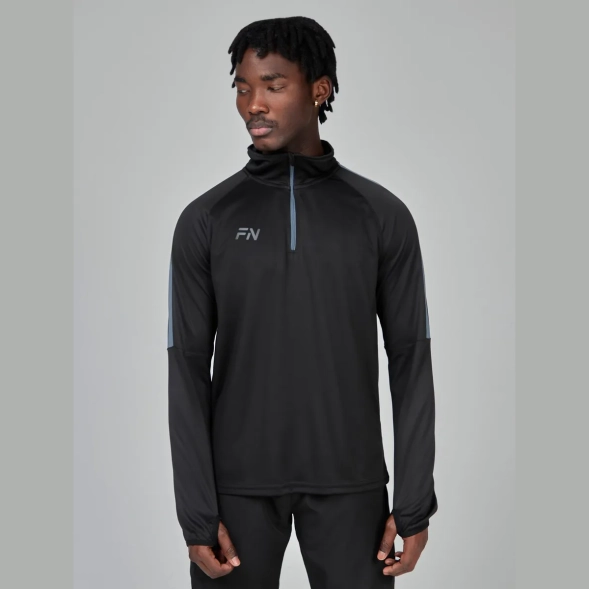 Олимпийка FN Jacket