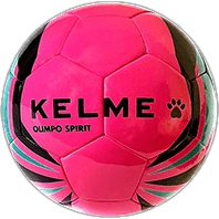 Мяч футзальный KELME FS SPIRIT 95088.962
