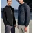 Ветровка KELME Thin Trench Coat Black