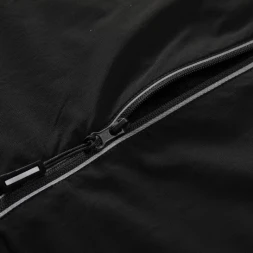 Ветровка KELME Thin Trench Coat Black