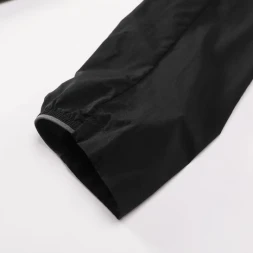 Ветровка KELME Thin Trench Coat Black