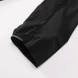 Ветровка KELME Thin Trench Coat Black