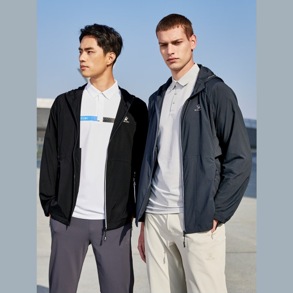 Ветровки KELME ARMILLA