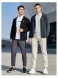 Ветровка KELME Thin Trench Coat Black