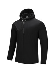 Ветровки KELME Thin Trench Coat Black