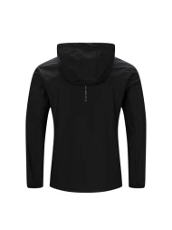 Ветровка KELME Thin Trench Coat Black