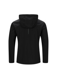 Ветровки KELME Thin Trench Coat Black